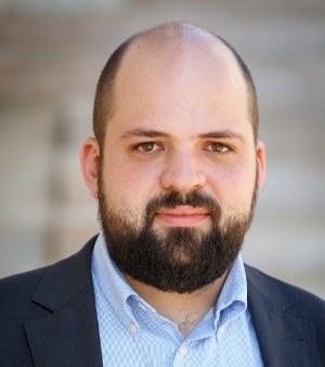 André Emil