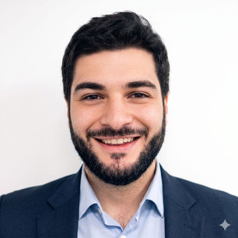 Fernando Martinelli